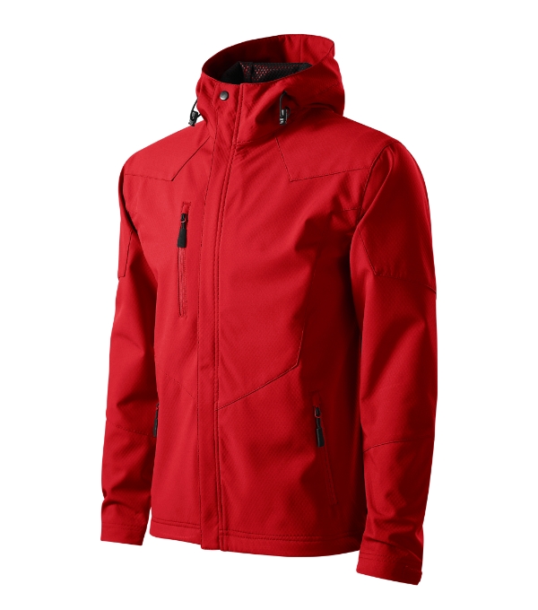 Nano Softshell Jacket men’s