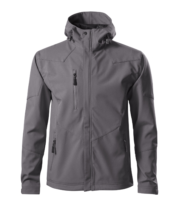 Nano Softshell Jacket men’s