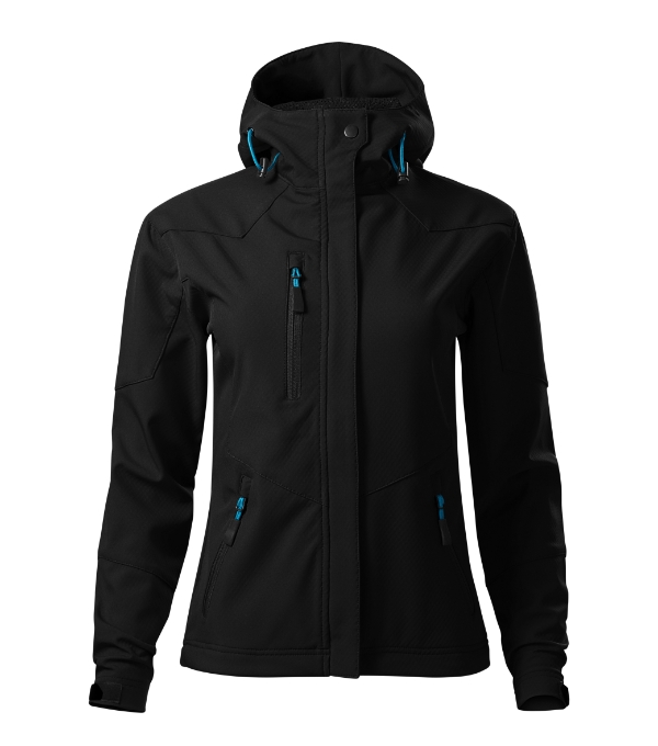 Nano Softshell Jacket women’s