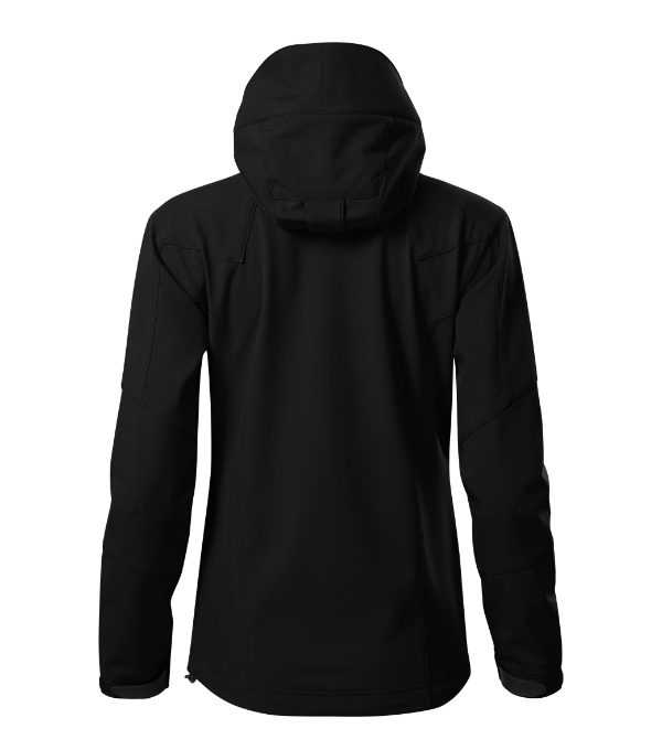 Nano Softshell Jacket women’s