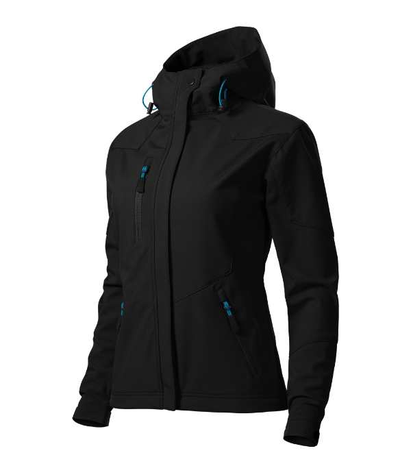 Nano Softshell Jacket women’s