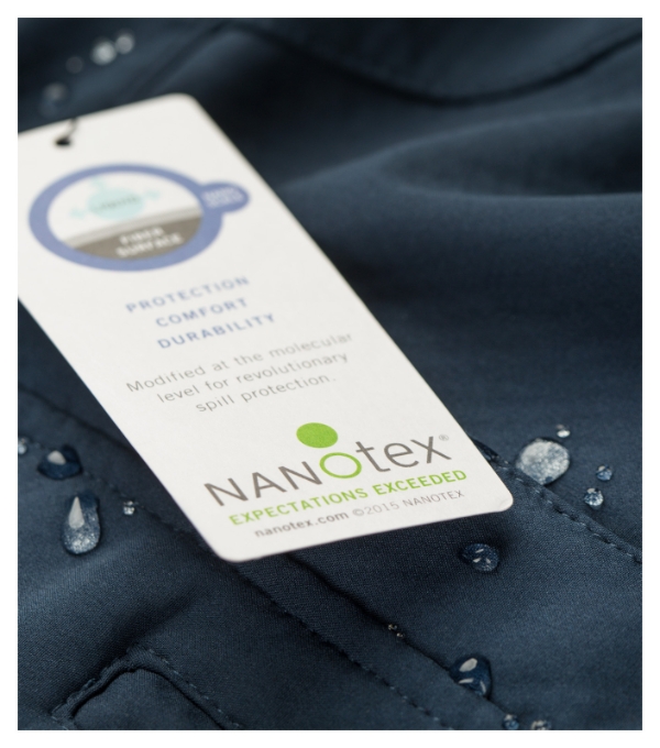 Nano Softshell Jacket women’s