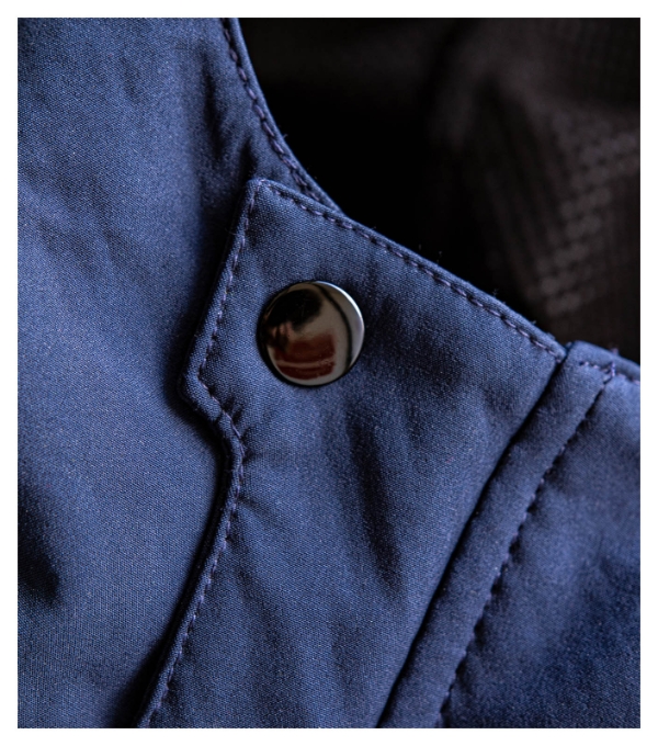 Nano Softshell Jacket women’s
