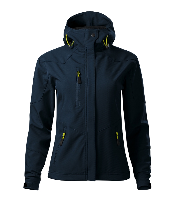 Nano Softshell Jacket women’s