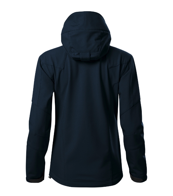 Nano Softshell Jacket women’s
