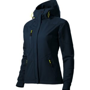 Nano Softshell Jacket women’s