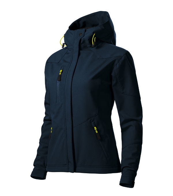 Nano Softshell Jacket women’s
