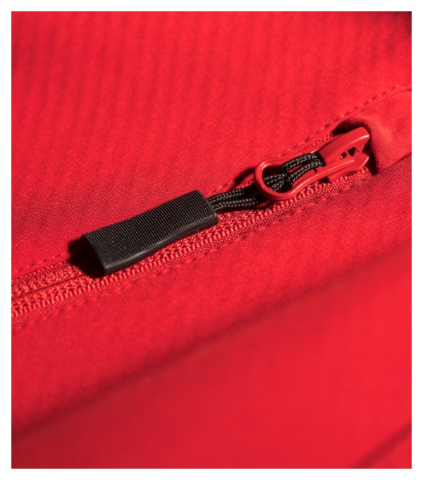 Nano Softshell Jacket women’s