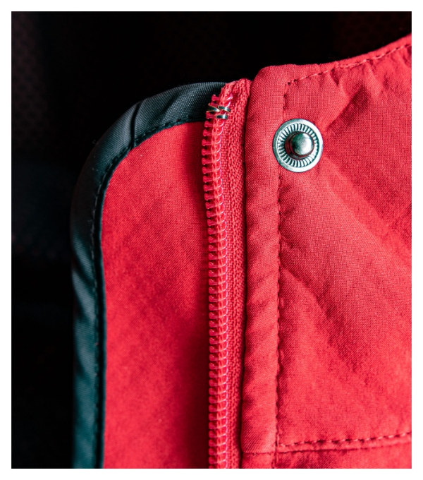 Nano Softshell Jacket women’s