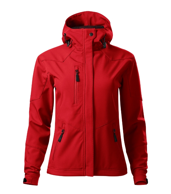 Nano Softshell Jacket women’s