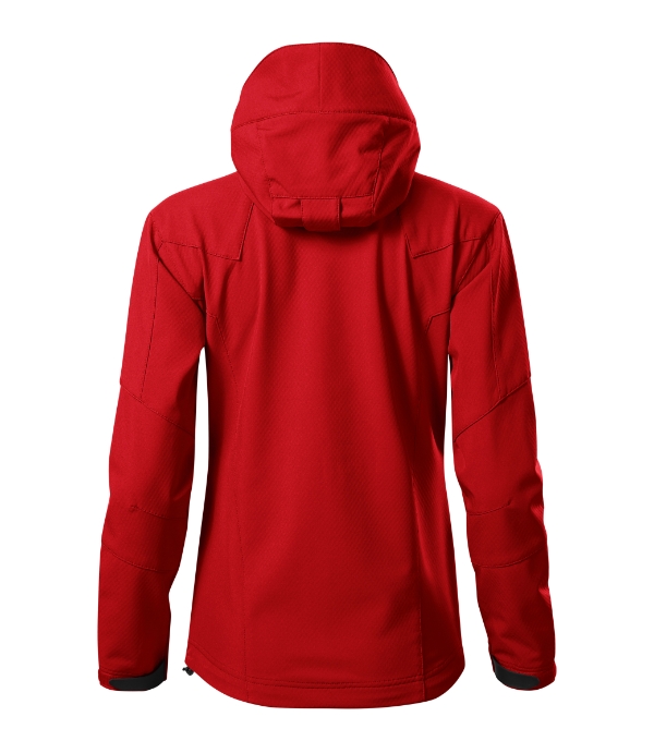 Nano Softshell Jacket women’s