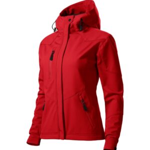 Nano Softshell Jacket women’s