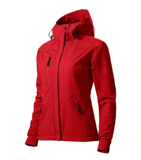 Nano Softshell Jacket women’s