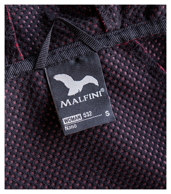 Nano Softshell Jacket women’s