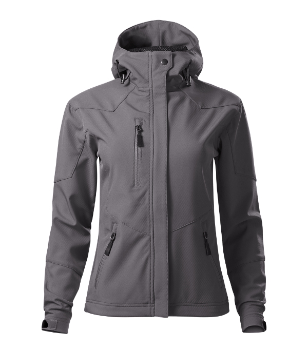 Nano Softshell Jacket women’s