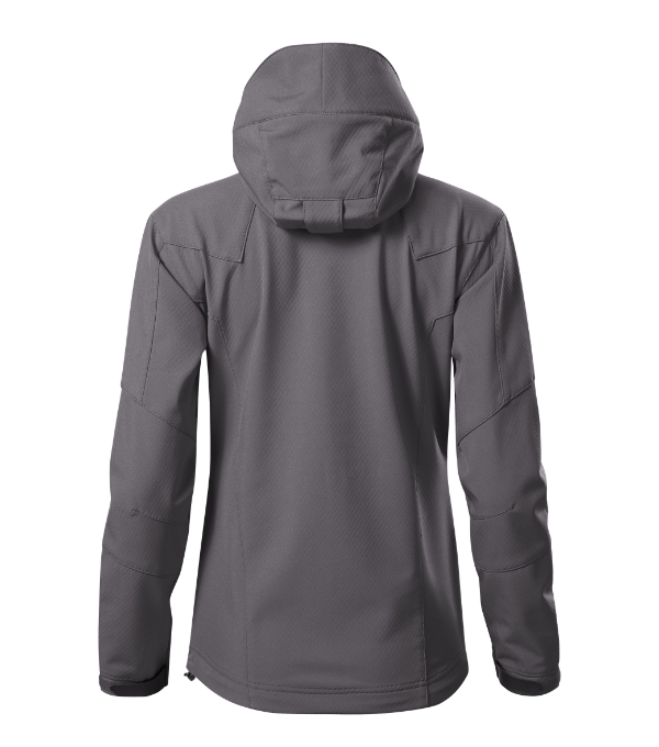 Nano Softshell Jacket women’s