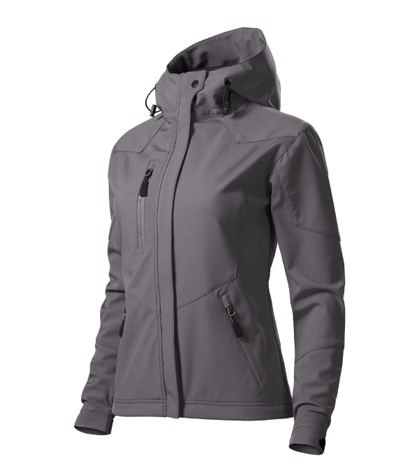 Nano Softshell Jacket women’s