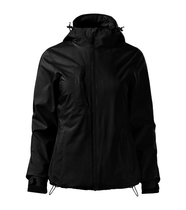 Pacific 3 in 1 Jacket women’s