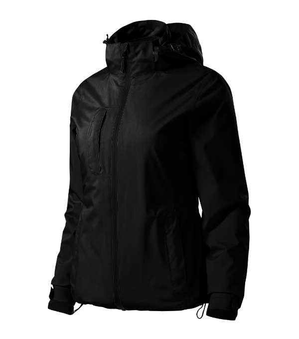 Pacific 3 in 1 Jacket women’s