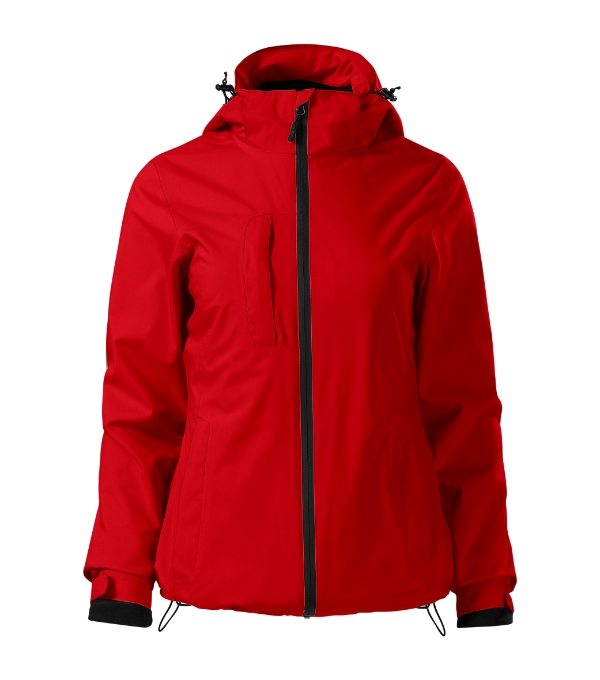 Pacific 3 in 1 Jacket women’s