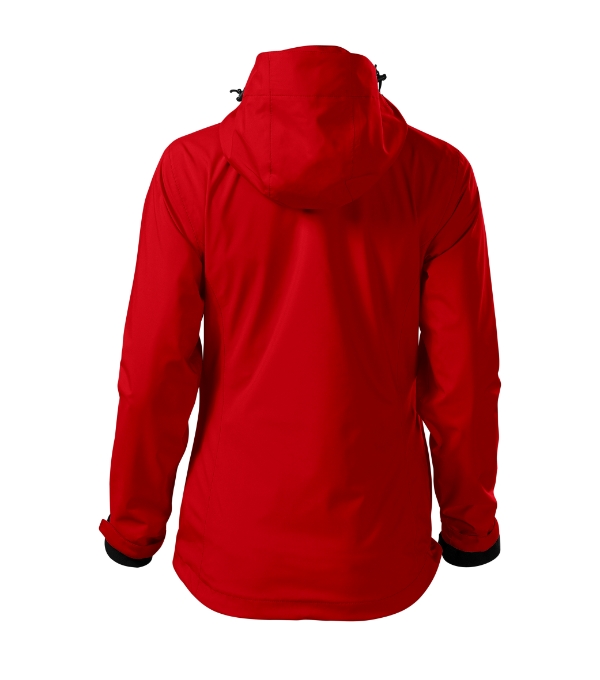 Pacific 3 in 1 Jacket women’s