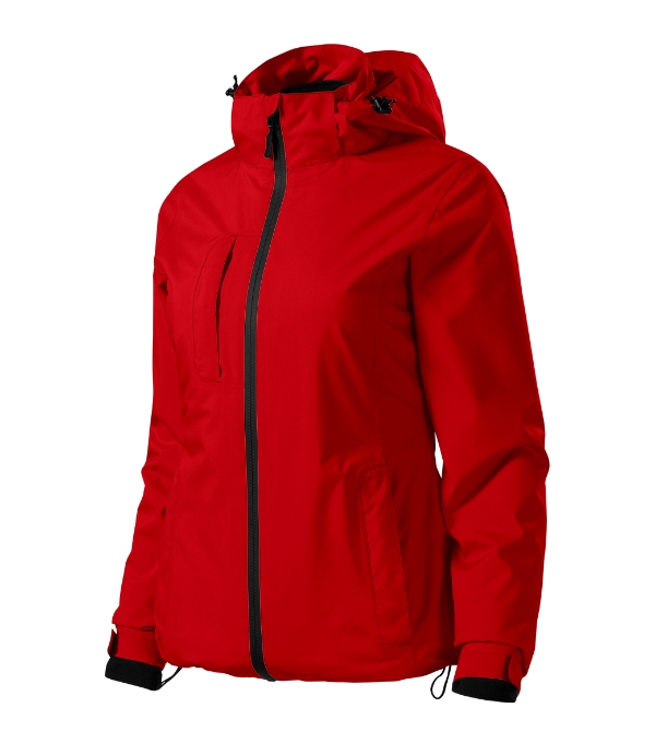 Pacific 3 in 1 Jacket women’s