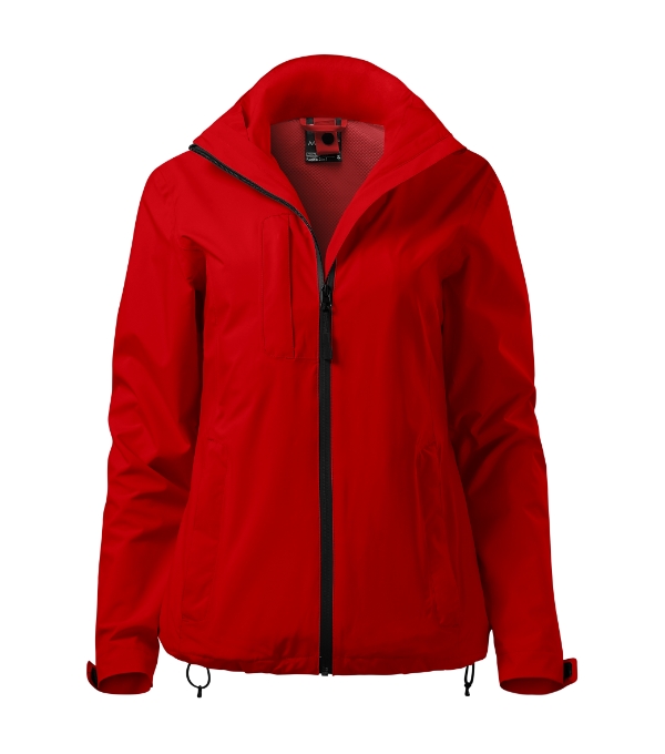 Pacific 3 in 1 Jacket women’s