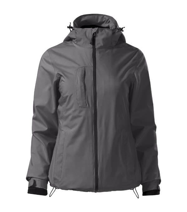 Pacific 3 in 1 Jacket women’s