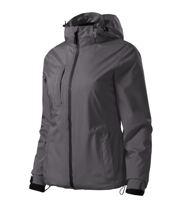 Pacific 3 in 1 Jacket women’s