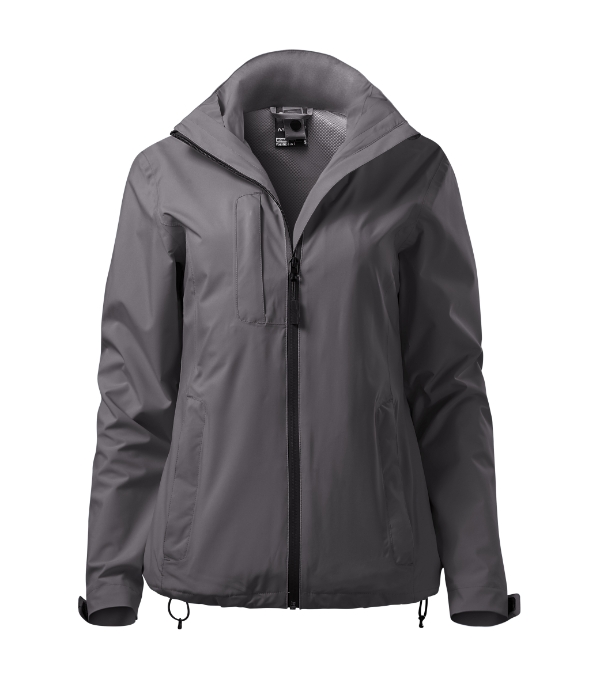 Pacific 3 in 1 Jacket women’s