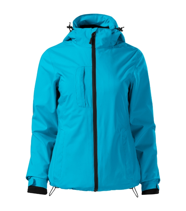 Pacific 3 in 1 Jacket women’s