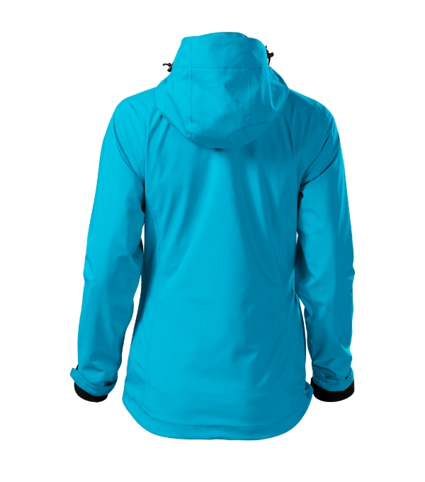 Pacific 3 in 1 Jacket women’s