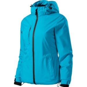 Pacific 3 in 1 Jacket women’s