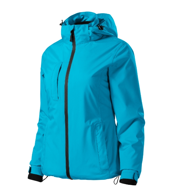 Pacific 3 in 1 Jacket women’s