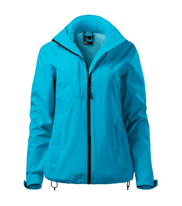 Pacific 3 in 1 Jacket women’s