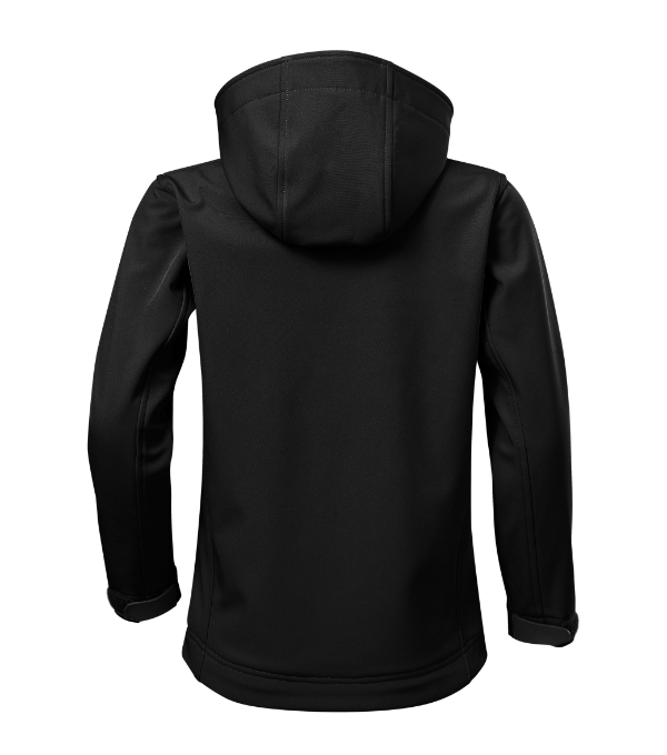Performance Softshell Jacket Kids