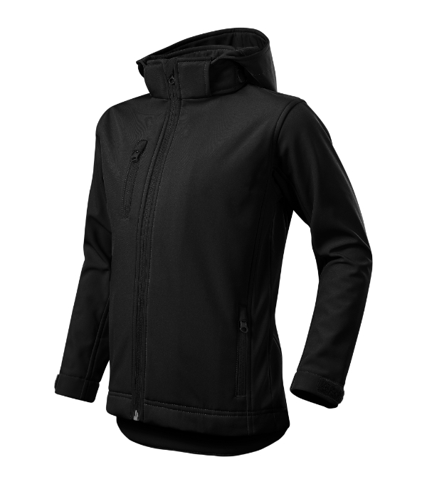 Performance Softshell Jacket Kids