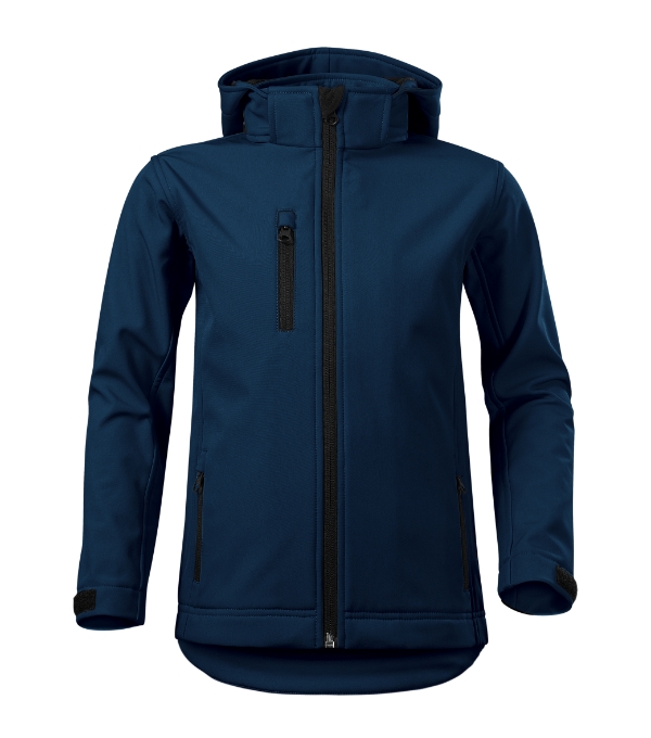 Performance Softshell Jacket Kids