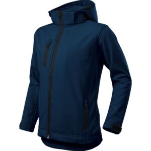 Performance Softshell Jacket Kids