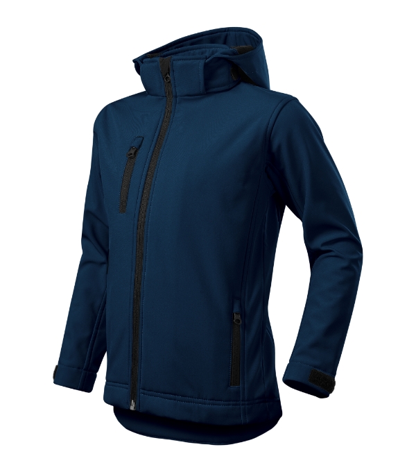 Performance Softshell Jacket Kids