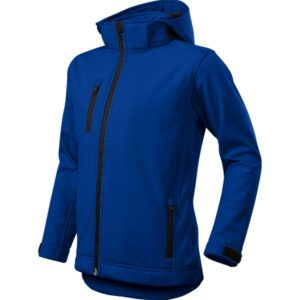Performance Softshell Jacket Kids