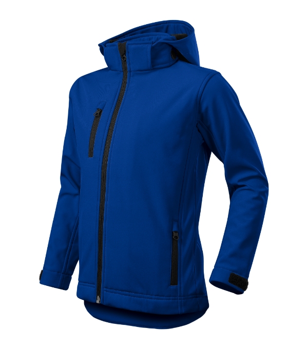 Performance Softshell Jacket Kids