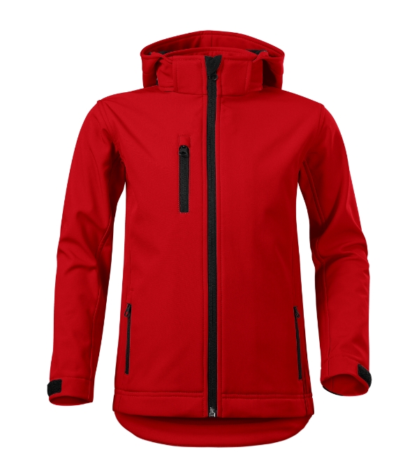 Performance Softshell Jacket Kids
