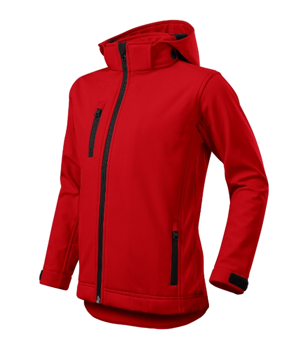 Performance Softshell Jacket Kids
