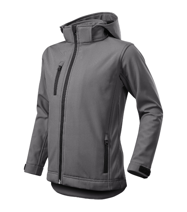 Performance Softshell Jacket Kids