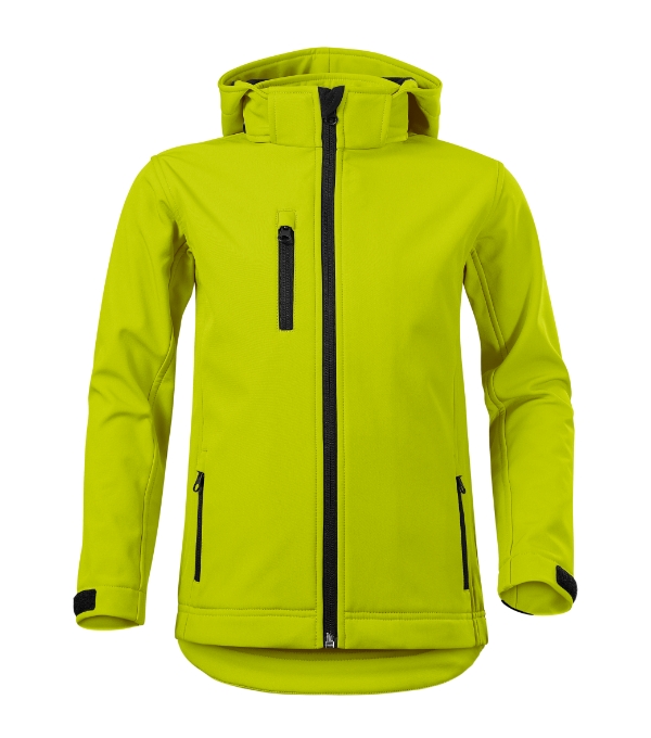 Performance Softshell Jacket Kids