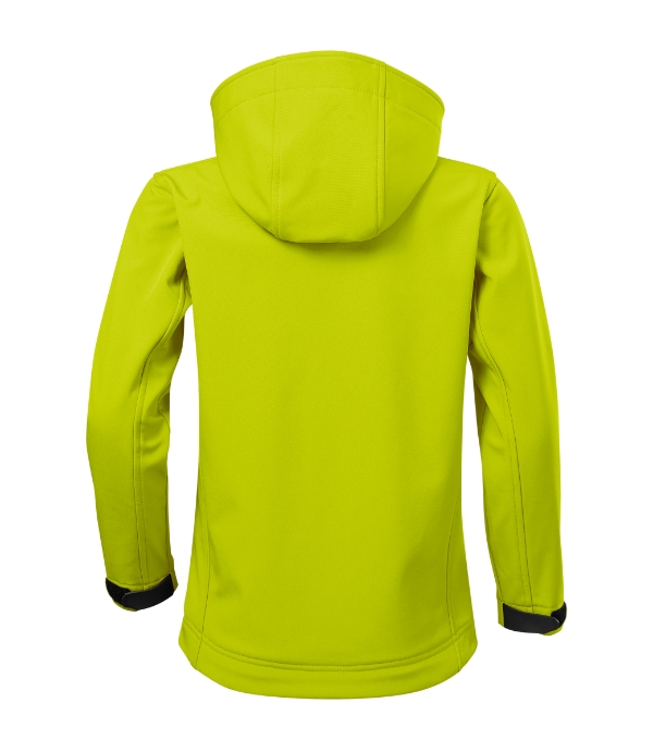 Performance Softshell Jacket Kids
