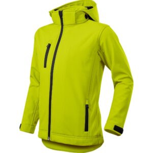 Performance Softshell Jacket Kids