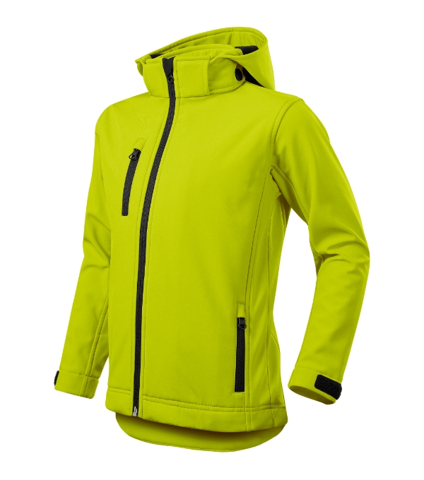 Performance Softshell Jacket Kids