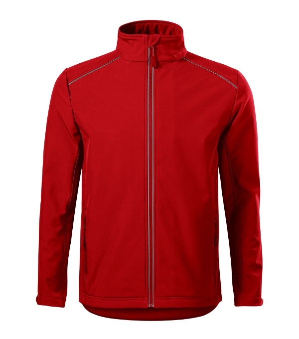 Valley Softshell Jacket men’s
